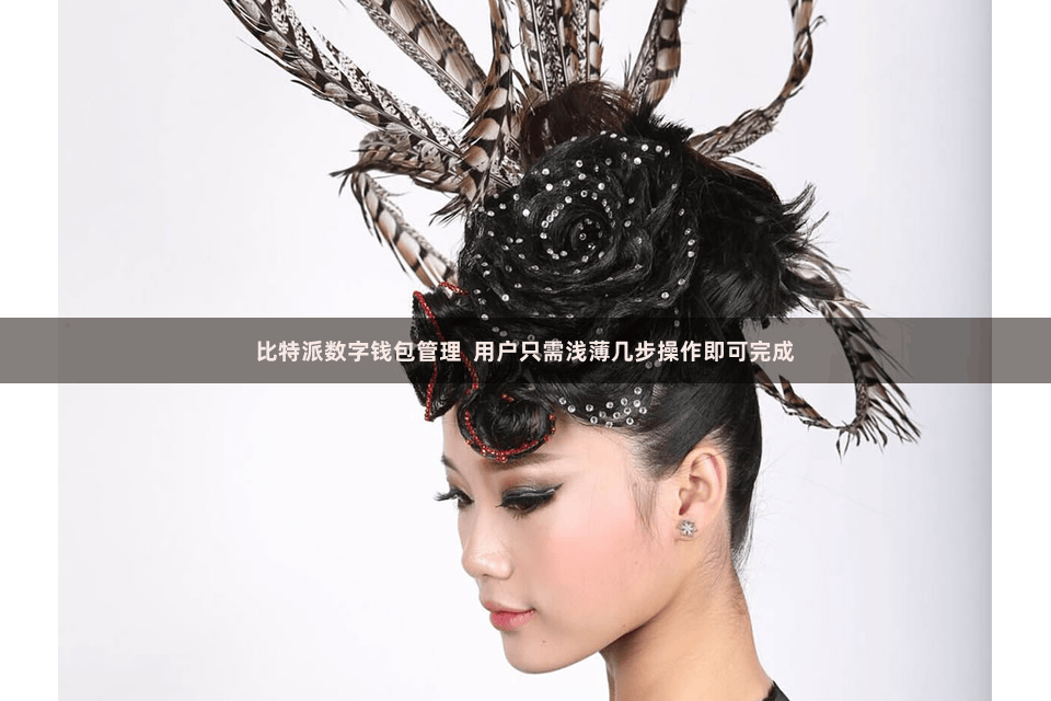 比特派数字钱包管理  用户只需浅薄几步操作即可完成