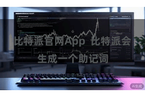 比特派官网App  比特派会生成一个助记词